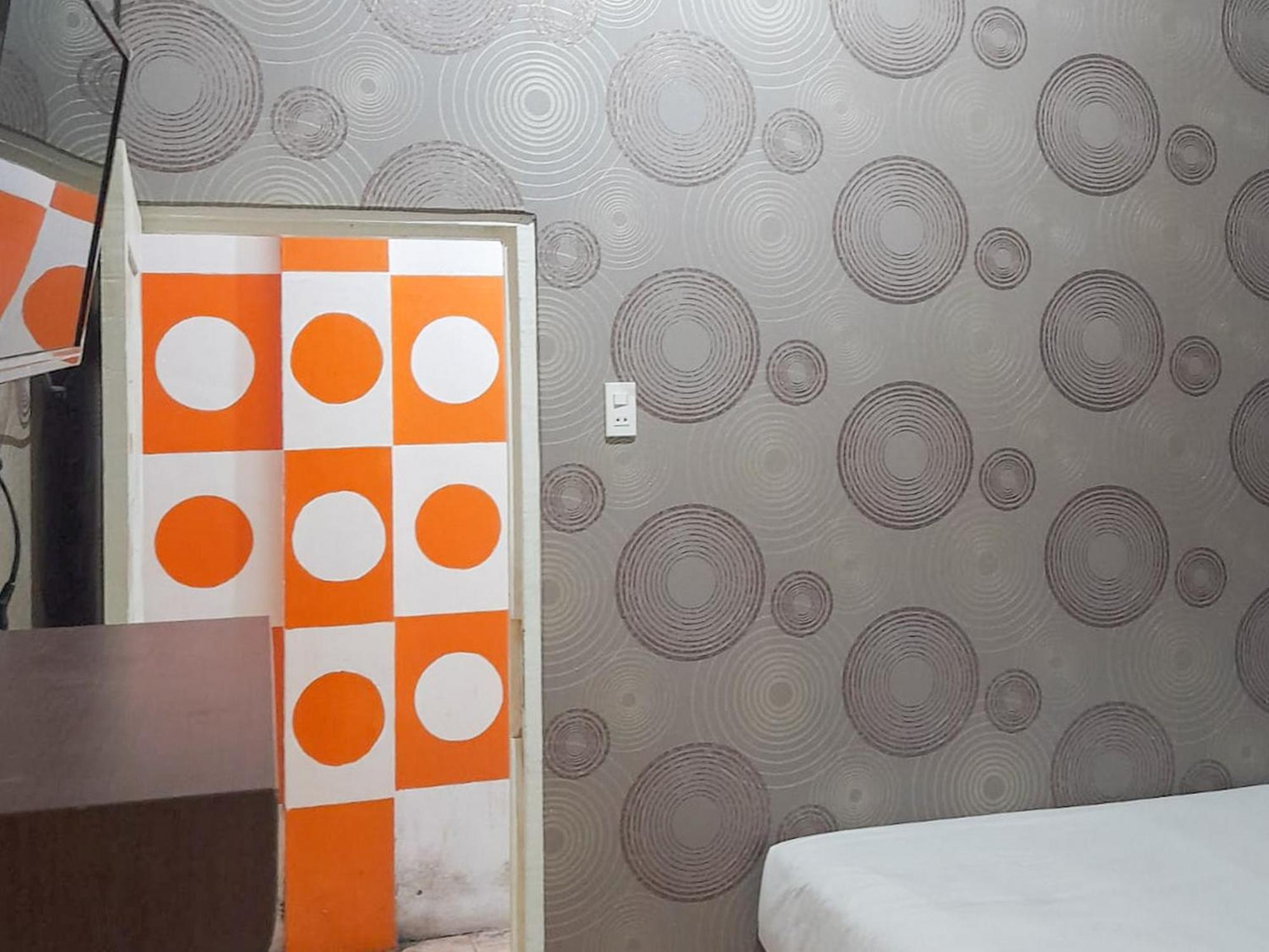 Reddoorz Near Rsud Dr Pringadi Medan 3 Hotel Buitenkant foto
