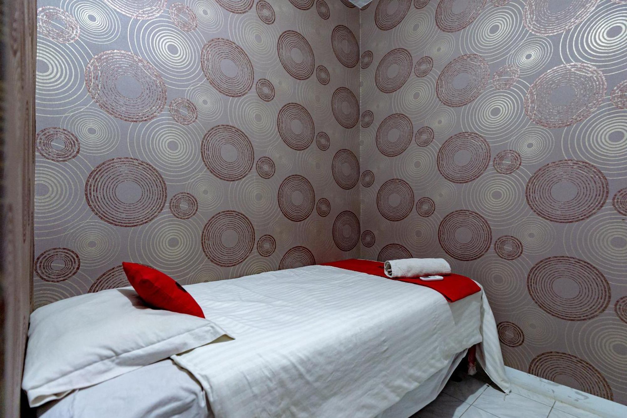 Reddoorz Near Rsud Dr Pringadi Medan 3 Hotel Buitenkant foto